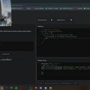 CodeWars Solving CamelCase Problem JavaScript