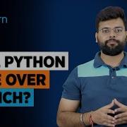 Will Python Take Over French Python Programming Facts You Need To Know Shorts Simplilearn