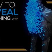 TyFlow Nanotech Reveal VFX Tutorial 3Ds Max By RedefineFX