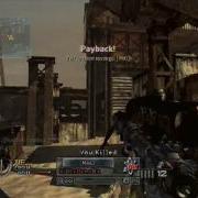 MW2 1v1 Highlights Quality Test Easycap DC60 HD