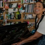 Alicia Keys NPR Music Tiny Desk Concert