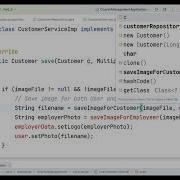 Add Image In Spring Boot Emran Code Box