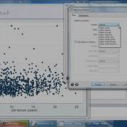 Basic Scatterplots In Stata