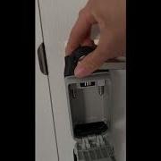 Master Lock Portable Lock Box Video Review By Sepehr