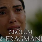 Taşacak Bu Deniz 5 Bölüm 2 Fragmanı Trt1