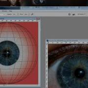 Making The Human Eye In Modo 4