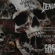 Denial Of Life God S Favorite Slave To The Blade