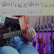 Eyehategod Sisterfucker Part I Guitar Cover With Tabs
