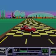 RoadBlasters Level 1 And 2 Play Through