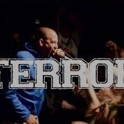 TERROR 924 Gilman 3 16 2018 Full Set