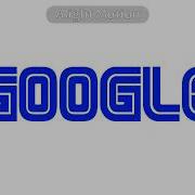 Google Ident Logo History