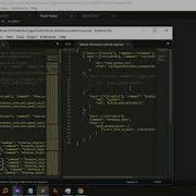 Change Theme Terminus In Sublime Text 3