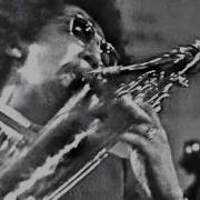 Charles Lloyd Quartet MJF Praha 1967