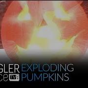 Amazing Exploding Pumpkins