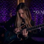 Alyssa Day Avarice Guitar Playthrough