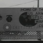 US Army Special Forces Soldiers Learn Foreign Languages And International Morse C HD Stock Footage