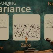 Covariance Explained Probability Statistics
