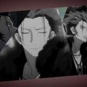 DNA MEP SEXY MEN OF ANIME FULL MEP