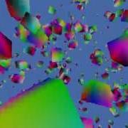 Animated Cubes SharpDX Learning