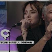 Resul Dindar Rabia Soytürk Hiç Çok Akustik