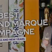 В поисках лучшего шампанского Grand Marque
