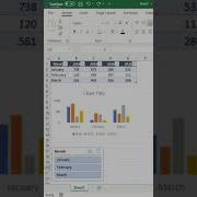 How To Use Slicer And Timeline In Excel