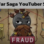 Stick War Saga YouTuber Slander
