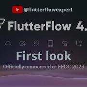 FlutterFlow V4 0 First Look