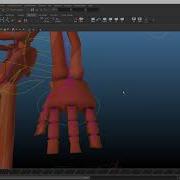 Set Driven Keys In Maya