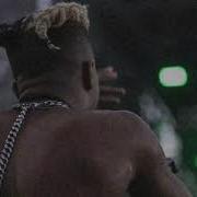 XXXTENTACION Glass Shards Only X Extended