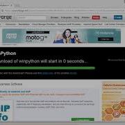 Winpython Download E Instalação