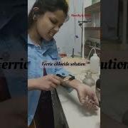 Cut My Wrist Chemically Shorts Chemistry Shortvideo Youtubeshorts Experiment Viral