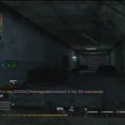 Cod 4 Failed No Scope Would Have Been Bomb