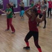 Hoy Se Bebe LIVE Zumba With Paige B