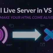 How To Install Live Server In VS Code Step By Step Tutorial For Beginners HTML Live Preview