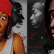 ЭТО КРУТО ВПЕРВЫЕ СЛЫШУ Big L Devil S Son Реакция