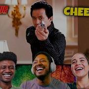 Top Rush Hour 3 Bloopers Reactions Rush Hour 3 2007 Reaction