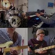 James Fortune Live Intro Built For This BAND COVER