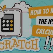 How To Make Calculator In Scratch 3 0 Beginner S Tutorial