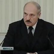 Лукашенко о взрыве в метро