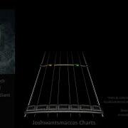 Skeletonwitch Sacred Soil Phase Shift Custom