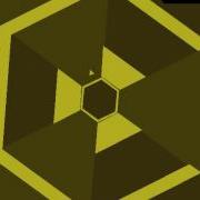 Super Hexagon Bot Finishes The Game
