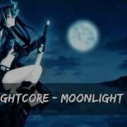 Nightcore Moonlight Shadow Lyrics