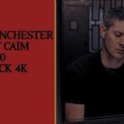 Dean Mark Of Caim Twixtor 4K