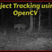 Track The Moving Object OpenCV Python Electro Vision தம ழ
