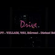 DRIVE 2011 VXLLAIN VØJ Narvent Distant Echoes