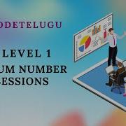 Minimum Number Of Sessions IDP L1 Python Nxtwaveccbp Idp Ccbp Coding Nxtwave Practice
