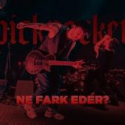 Pickpocket Ne Fark Eder Live At IF Beşiktaş