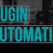Plugin Automation Pro Tools
