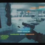 Battlefield 3 SEVEN Kill Feed